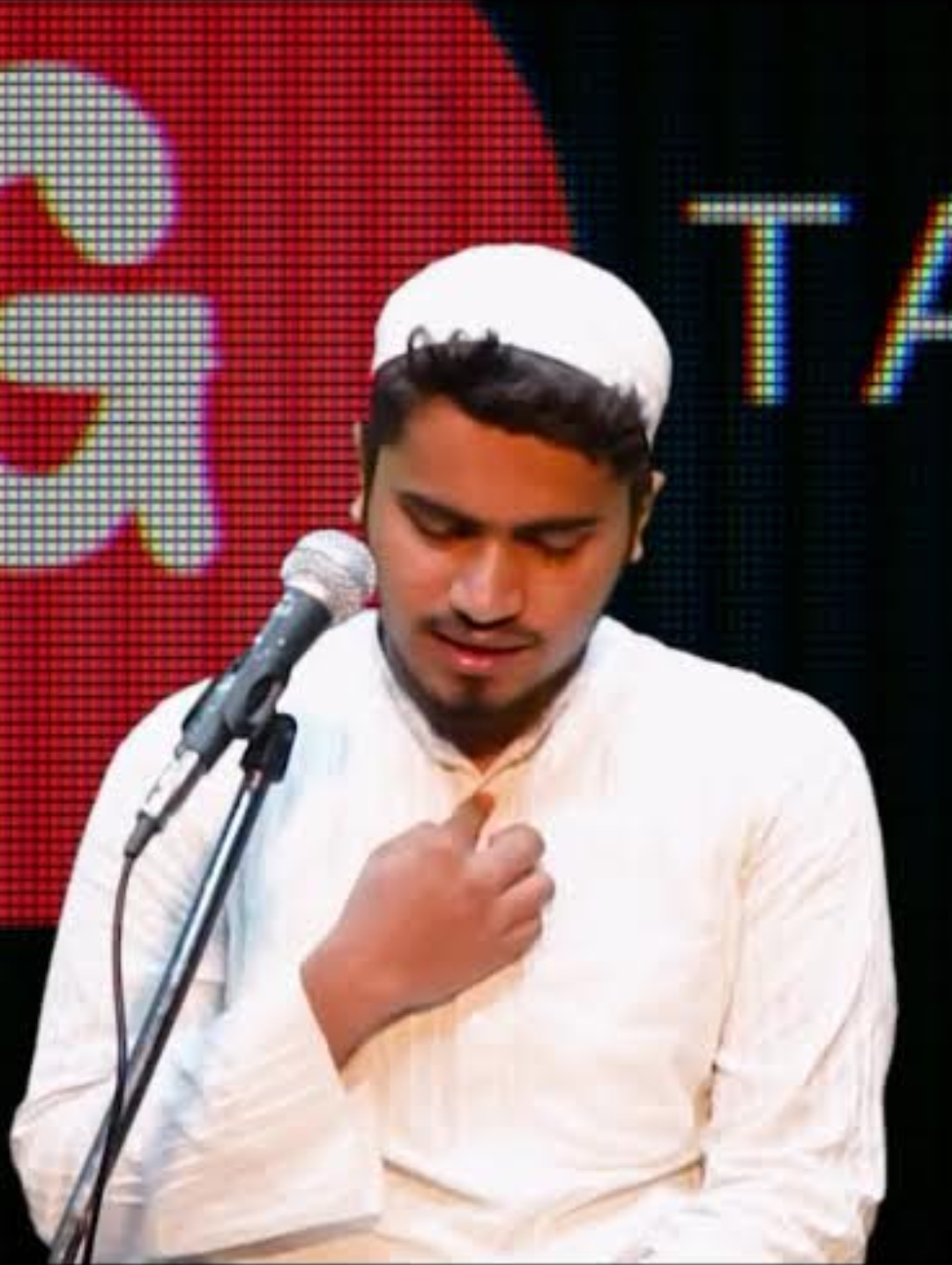 Athar Aalam