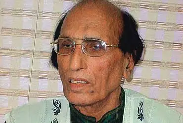 Bashir Badr