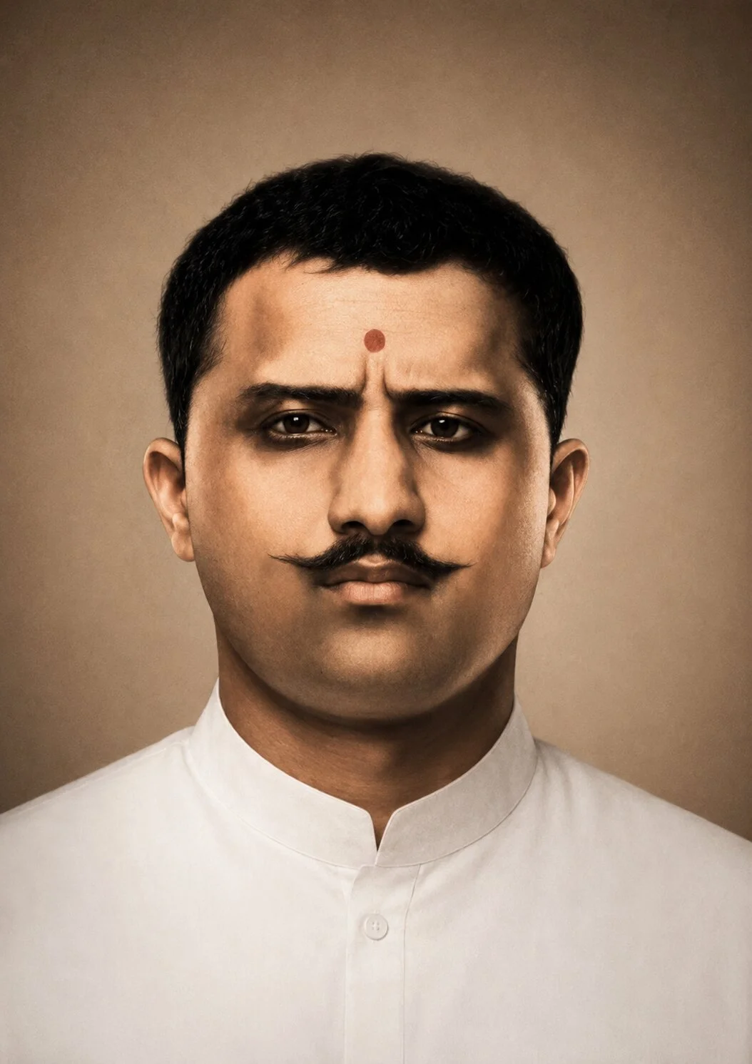 Ram Prasad Bismil