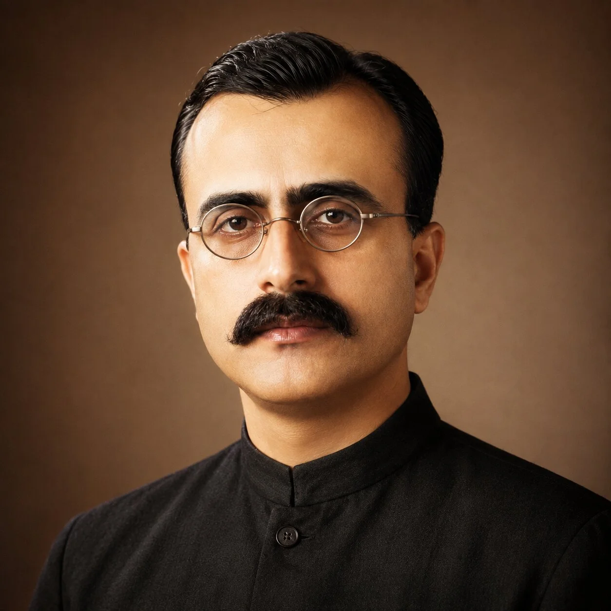 Brij Narayan Chakbast