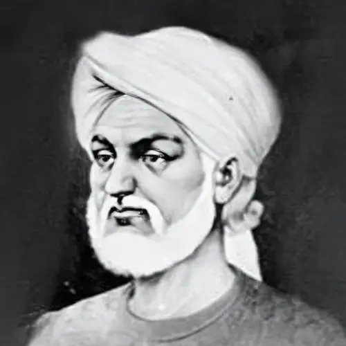 Khwaja Meer Dard