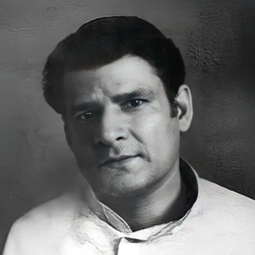 Dushyant Kumar