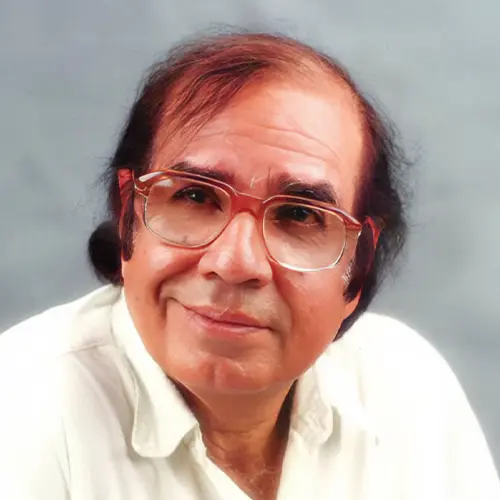 Sudarshan Faakir