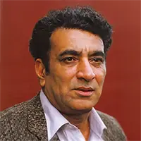 Ahmad Faraz