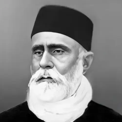 Altaf Hussain Hali