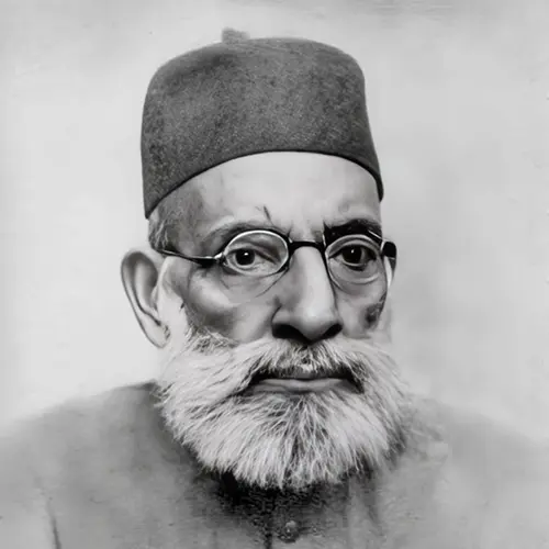 Hasrat Mohani