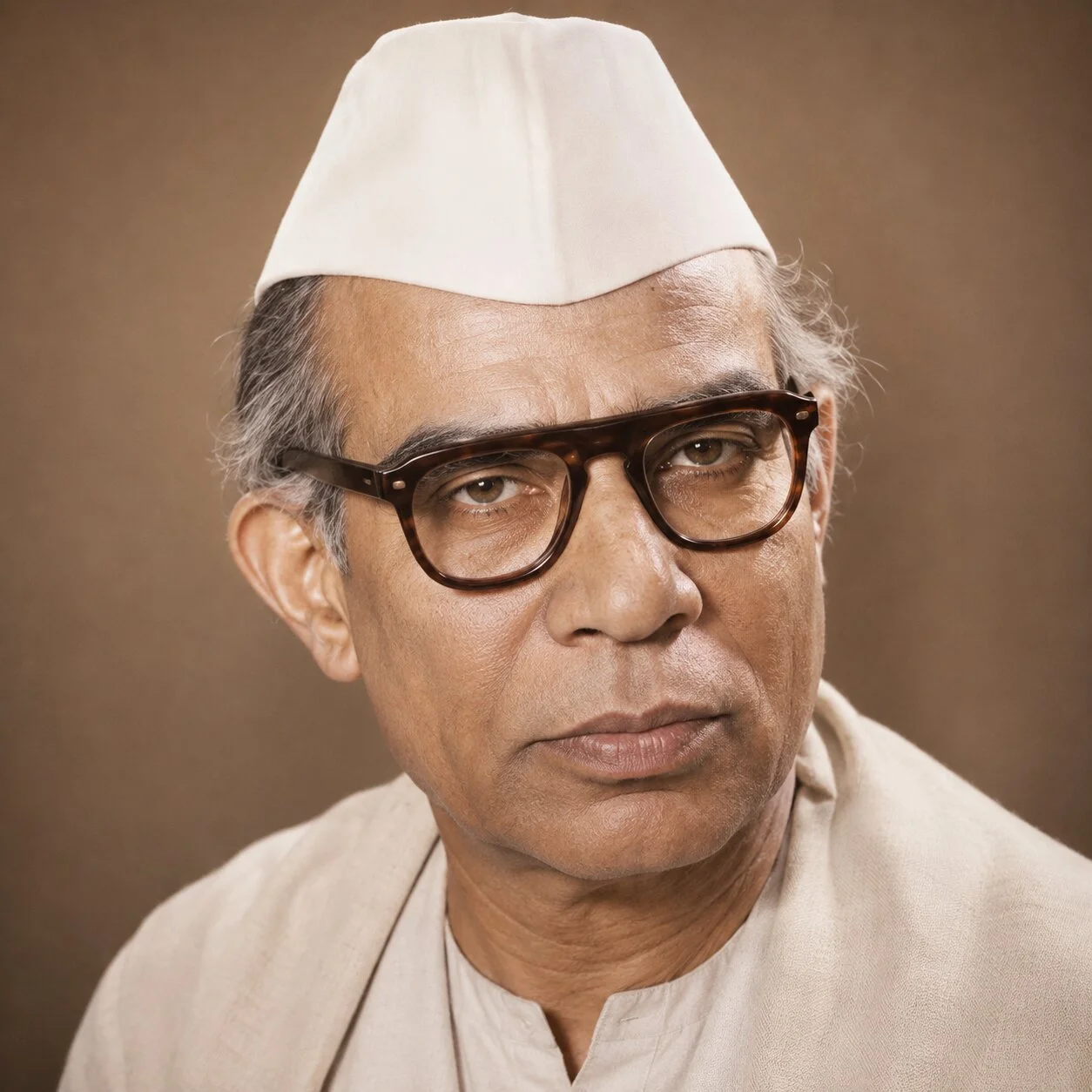 Jagdamba Prasad Mishra