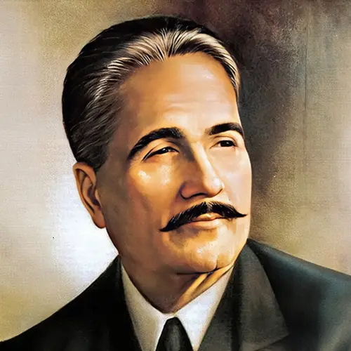 Allama Iqbal