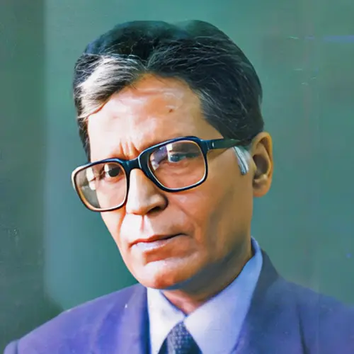 Irfan Siddiqi