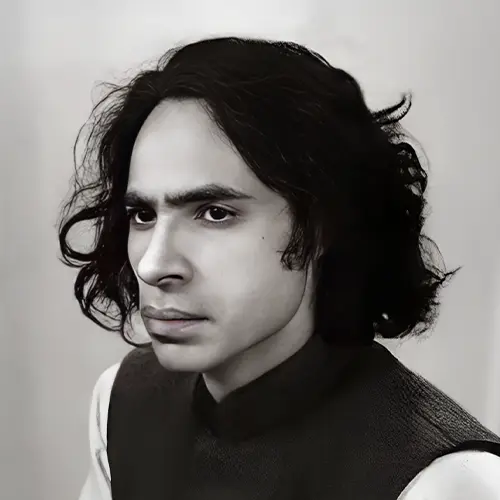 Jaun Elia