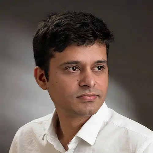 Jawad Sheikh