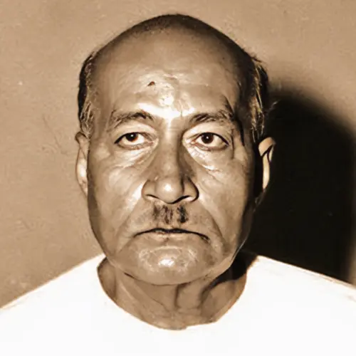 Josh Malihabadi