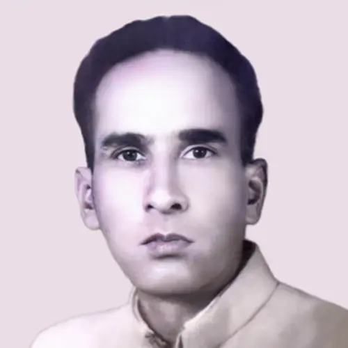 Khalilur Rahman Azmi