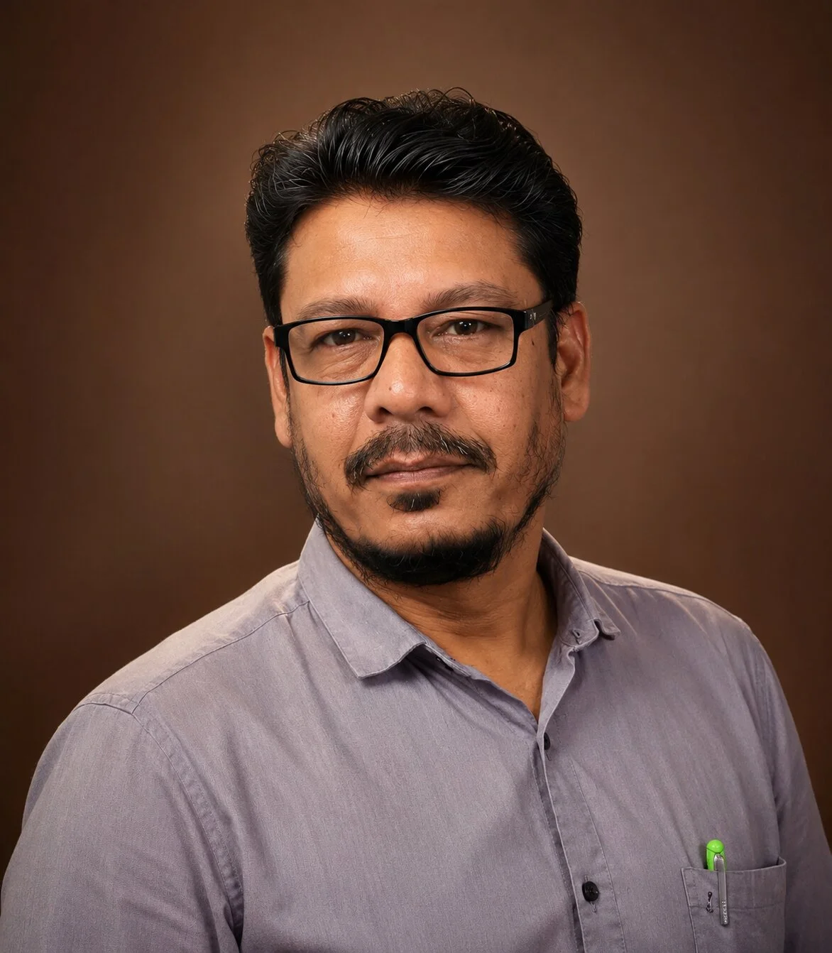 Khan Hasnain Aaqib
