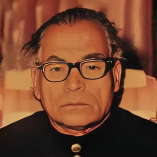 Khumar Barabankavi