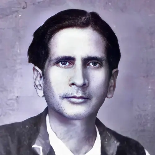 Asrarul Haq Majaz
