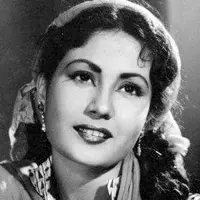 Meena Kumari Naaz