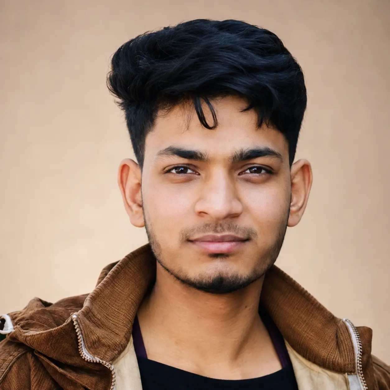 Mujtaba Shahroz