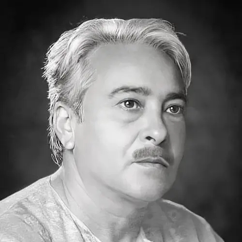 Muneer Niyazi