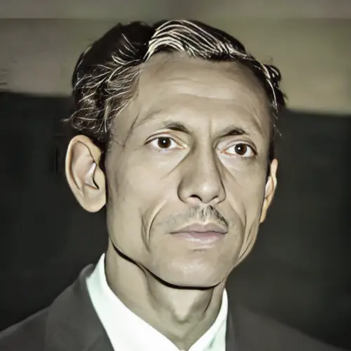 Nasir Kazmi