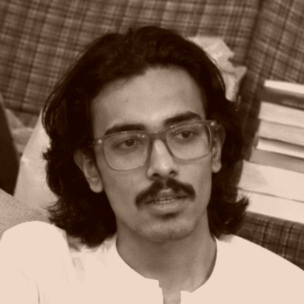 Syed Neer Muqeet