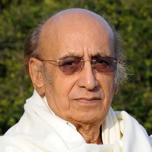 Nida Fazli