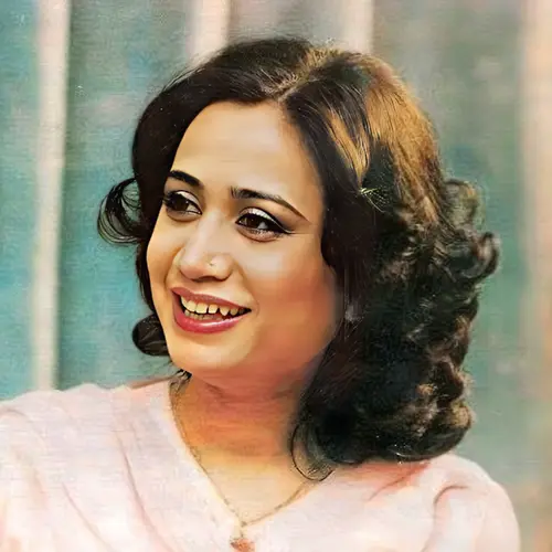 Parveen Shakir