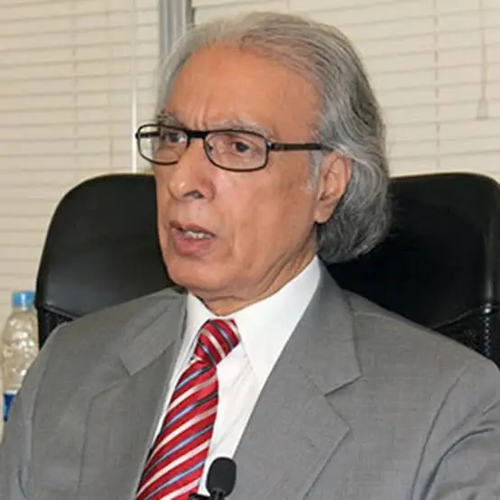 Pirzada Qasim