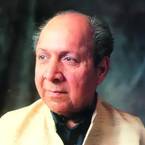 Qateel Shifai