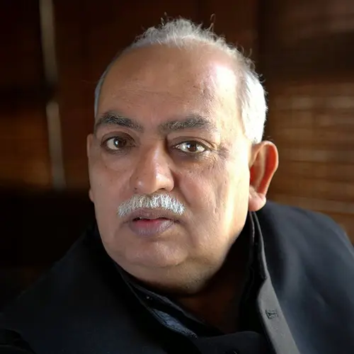 Munawwar Rana