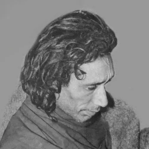 Saghar Siddiqui