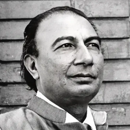 Sahir Ludhianvi