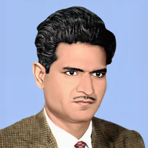 Shakeb Jalali