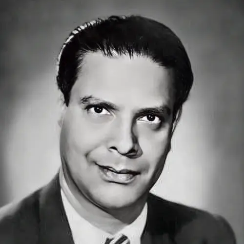Shakeel Badayuni