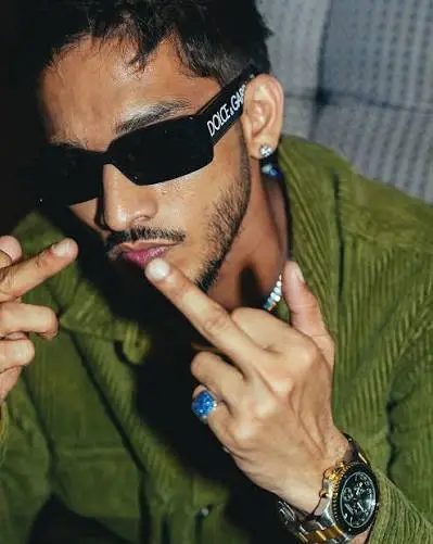 Talha Anjum
