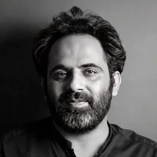 Tehzeeb Hafi
