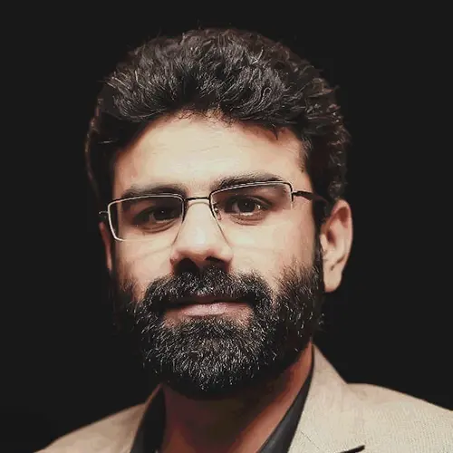 Umair Najmi
