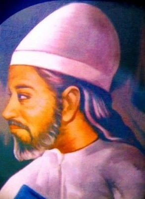 Wali Dakni