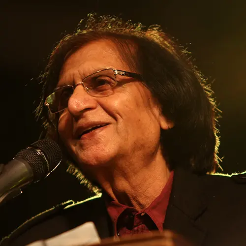 Waseem Barelvi