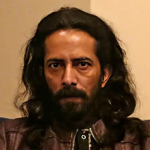 Ali Zaryoun