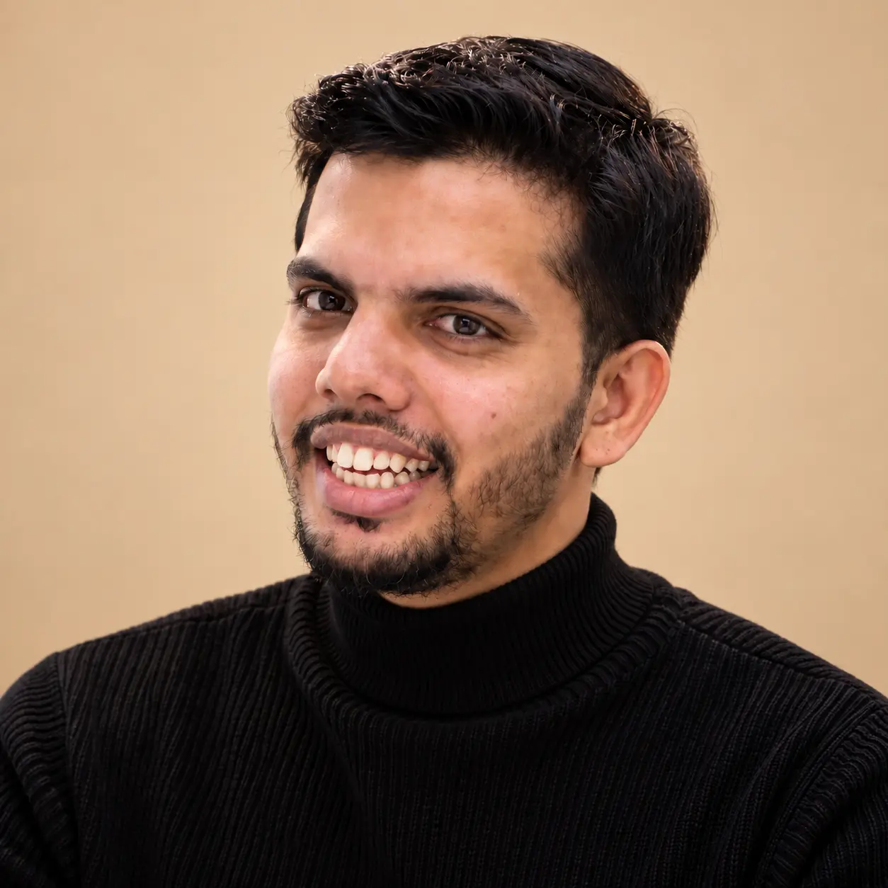Zeeshan Sahir