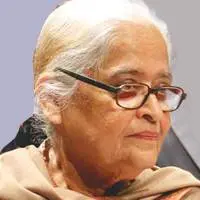 Zehra Nigah