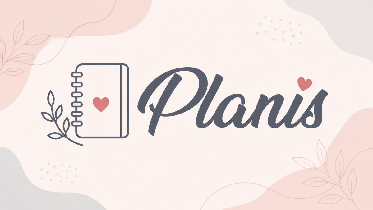 Portada de Planis