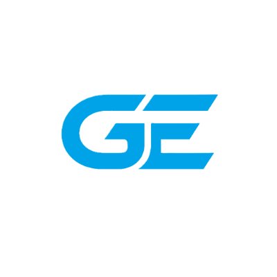 Logo de GE Soluciones