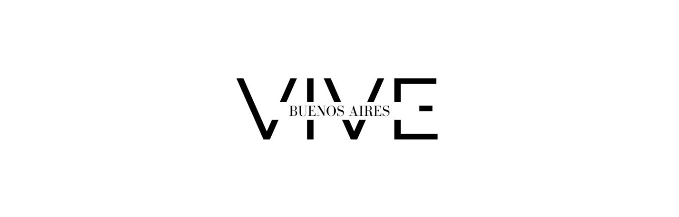 Portada de Vive Buenos Aires ok