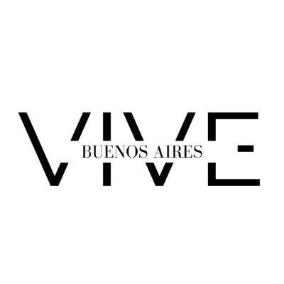 Logo de Vive Buenos Aires ok