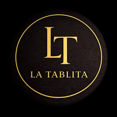 Logo de La Tablita