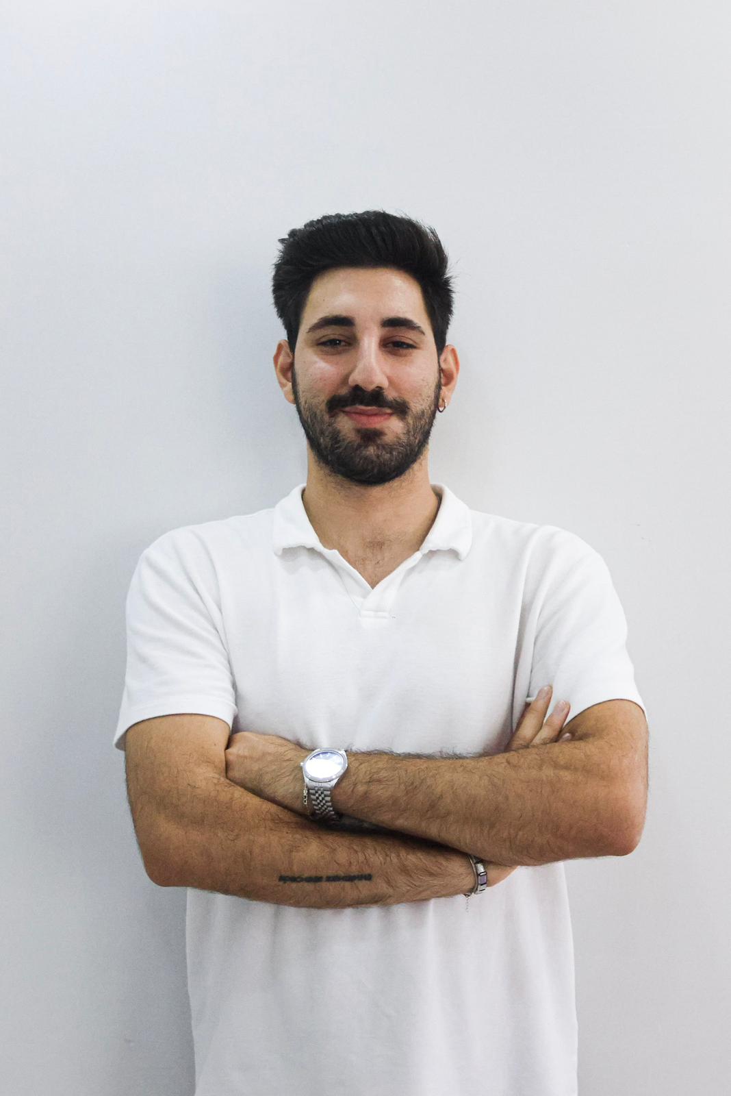 SAMET ALİ CANBALOĞLU