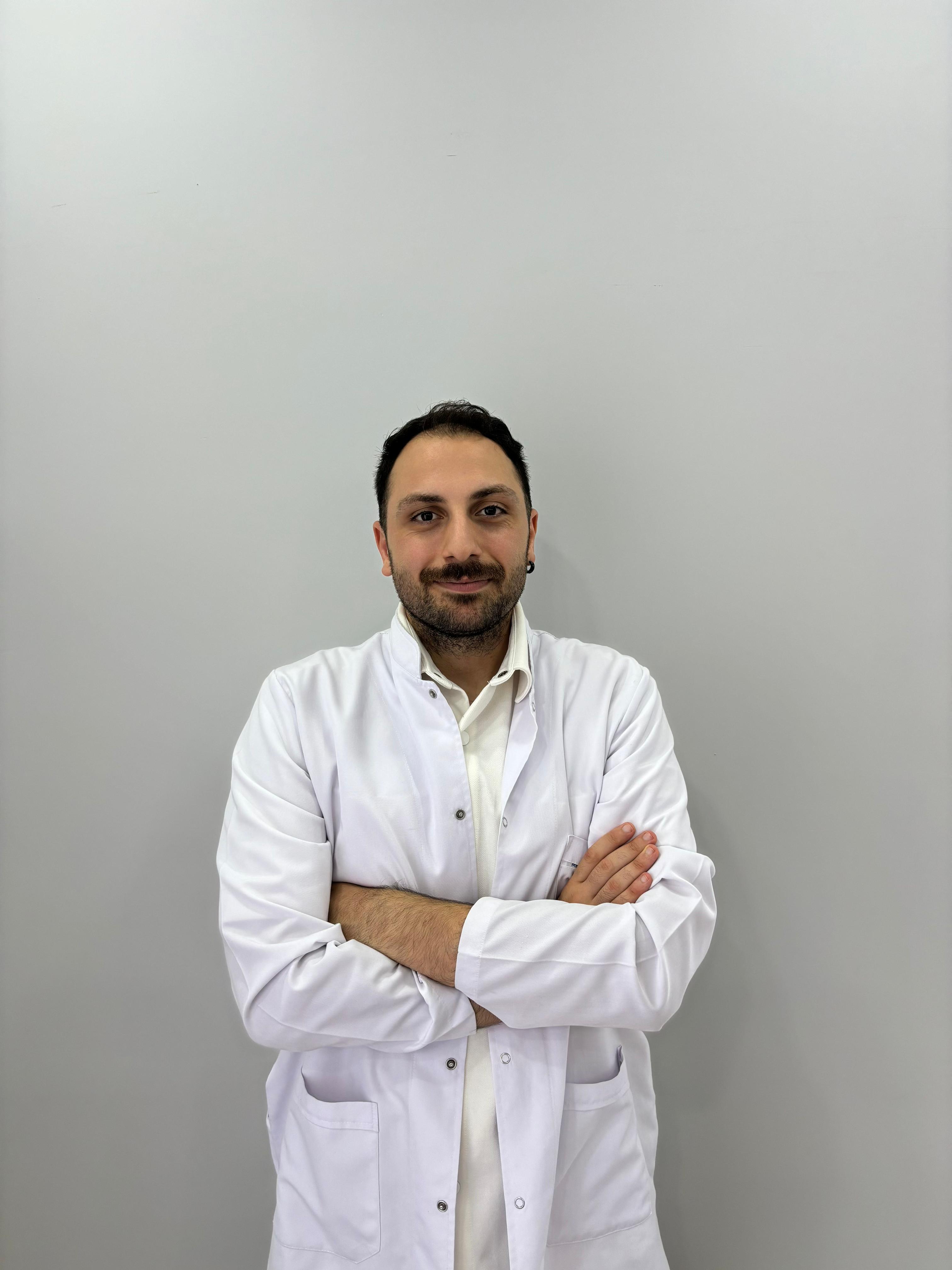 Özen Özgür Uzunkaya