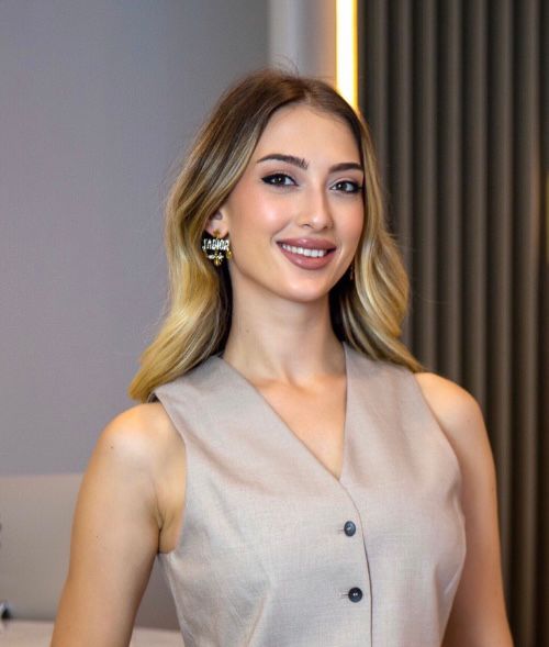 Ayşenur Saral Gül
